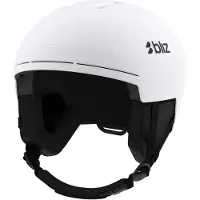 Bliz S002 Matte White