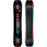 Jones Mountain Twin Splitboard
