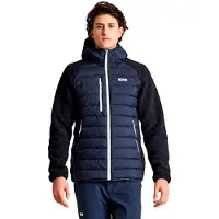 Slam Altura Puffer Hybrid Jacka