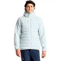Slam Altura Puffer Hybrid Jacka