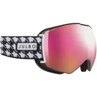Julbo - Skidglasögon - Lightyear Spectron 3 GC Black/White för UnisexUll - Svart