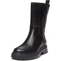 Timberland Stövel svart