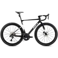 Bh Ultralight Evo Ii 8.0 Dura Ace Di2 2026 Racercykel
