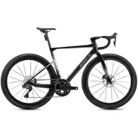 Bh Ultralight Evo Ii 8.0 Dura Ace Di2 2026 Racercykel