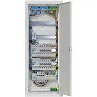 Hager VU60NC, 1 styck