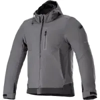 Alpinestars Neo Motorcykel textiljacka