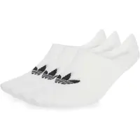 Adidas Originals Low Cut Strumpor 3-pack, storlek 46-48
