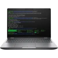HP ZBook Fury 16 G1i Mobile Workstation - AI PC, AI Workstation - Intel Core Ultra 7 - 255HX / upp till 5.2 GHz - Win 11 Pro - RTX PRO 2000 Blackwe...