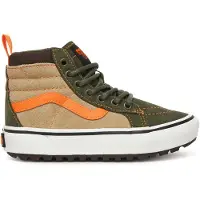 Vans Mte Sk8-hi Skor