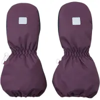 Reima Vantar - Nu - Deep Purple - - 4-6 år (104-116) - Vantar