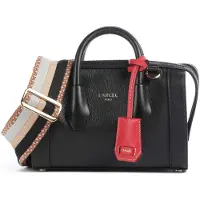 Lancel Handväska 'Bcbg' svart