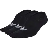 Adidas Originals Low Cut Strumpor 3-pack, storlek 37-39