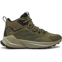 Adidas Terrex Trailmaker 2.0 Mid Leather Vandringskängor