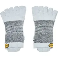 Vibram No Show Strumpor