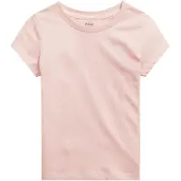 Ralph Lauren T-shirts med korta ärmar ZORAMA flickor - Rosa - 6 år