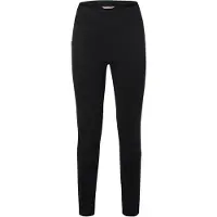 Vaude Bike Matera Warm Ii Långa Tights Utan Axelband