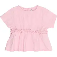ONLY GIRLS Blus 'KMGThyra' rosa
