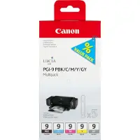 Canon Pgi-9 Bläckpatron