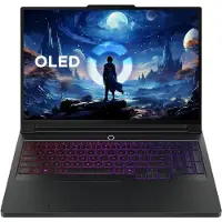 Lenovo Legion Pro 7i 16 Ultra 9-Windows 11 Home-64GB-2TB_RTX 5080 Intel Core Ultra 9 275HX-processor E-kärnor upp till 4,60 GHz P-kärnor upp till 5,40 GHz, Windows 11 Home 64, 2 TB SSD TLC 2 x 1 TB