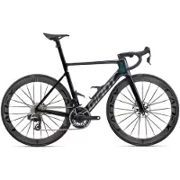Giant Propel Advanced Sl 0 Red Axs 2026 Racercykel