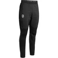 Daehlie Men's Pants Challenge 3.0 Black