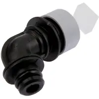 Bosch Reparationssats, common rail-pump F 01M 100 878