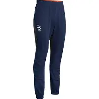 Björn Dählie Men's Pants Power 2.0 Navy