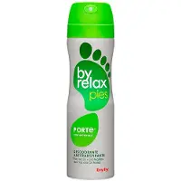BYLY Deodorantspray - BYLY - PIES FORTE - 200 ml - Unisex - Vuxen