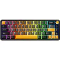MARVO Titan 65 Trådlöst Mekaniskt Speltangentbord