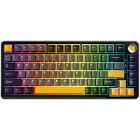 MARVO Titan 75 Trådlöst Mekaniskt Speltangentbord