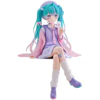 Furyu Hatsune Miku Tenitol Noodle Stopper Love Blazer 32 Cm Figur