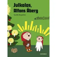 Julkalender, Alfons Åberg |