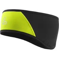 Loeffler Airblocc Flaps Hårband