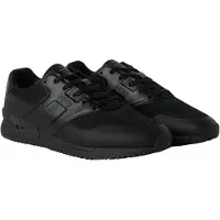 Björn Borg Men's Match Sneakers Svart, 43