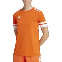 Adidas Squadra 25 T-shirt Med Korta ärmar