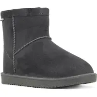 Leaf Kids' Gullholmen Black