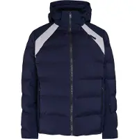 8848 Altitude Men's Ted's Ski Jacket Navy