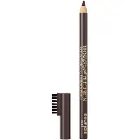 Bourjois Brow Reveal Ögonbrynspenna #mörkbrun 1,4 g