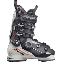 Nordica - Pjäxor herr - Sportmachine 3 120 Boa GW för UnisexUll - Storlek 43,5 - Grå