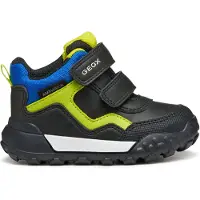 Geox Trekkyup Abx Baby Skor