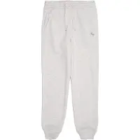 Abercrombie & Fitch Byxa gråmelerad
