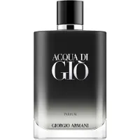 Giorgio Armani Acqua di Giò Homme Parfum Refillable Parfym 200 ml