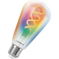 Ledvance HOMELIGHTING Smart+ Trådlös LED-lampa EEK: F (A - G)
