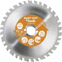 Kwb 593533 Cirkelsågblad 350 x 30 mm 1 st
