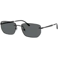 Ray-Ban 0RB3768 Solglasögon - Polariserade linser
