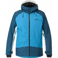 Eider - Skidjackor - M Arias 2L Insulated Jkt Azul för Unisex - Storlek L - Blå