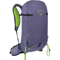 Osprey - Ryggsäckar - Firn 28 Euphoria Purple för Unisex - Storlek M/L - Lila