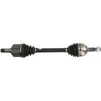 POINT GEAR Drivaxel PNG73117 vänster