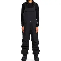 Volcom Creston 3D Stretch Bib Pants black, XS