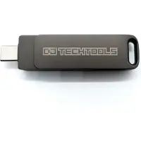 DJ Tech Tools Chroma Drive USB 256GB Space Grey